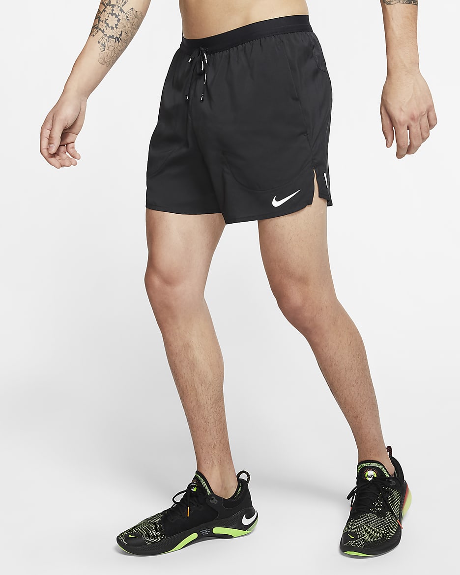 Nike flex running shorts mens on sale